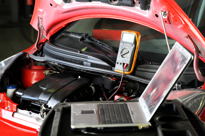 Auto Electronics Repairs in Victorville, CA